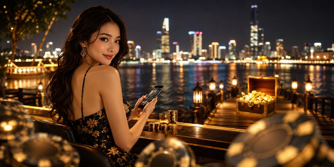 Giao diện chính của hb88 trên di động và máy tính